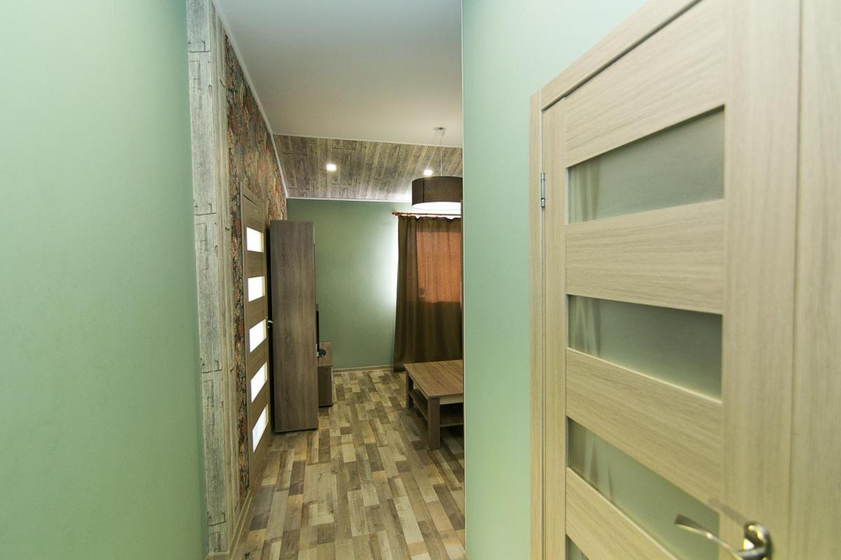 Apartment Faraon 5 ซูมี ภายนอก รูปภาพ