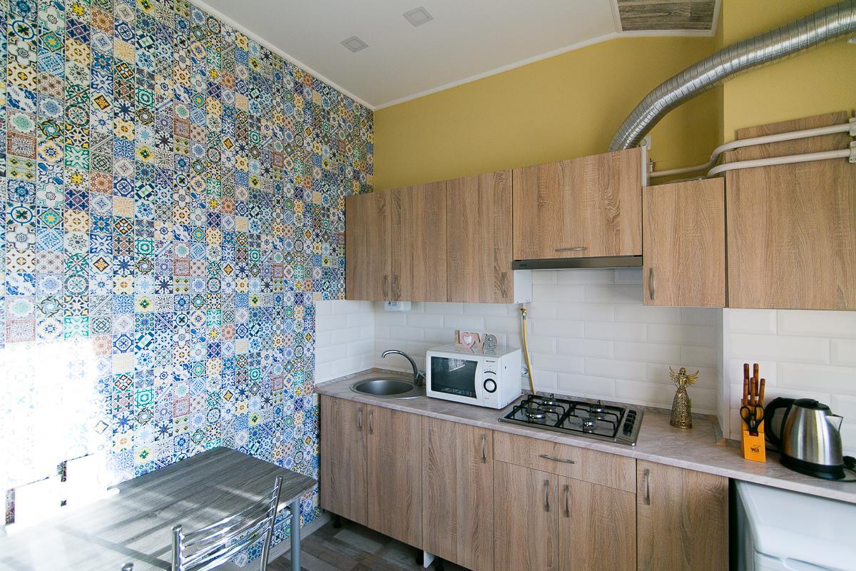 Apartment Faraon 5 ซูมี ภายนอก รูปภาพ