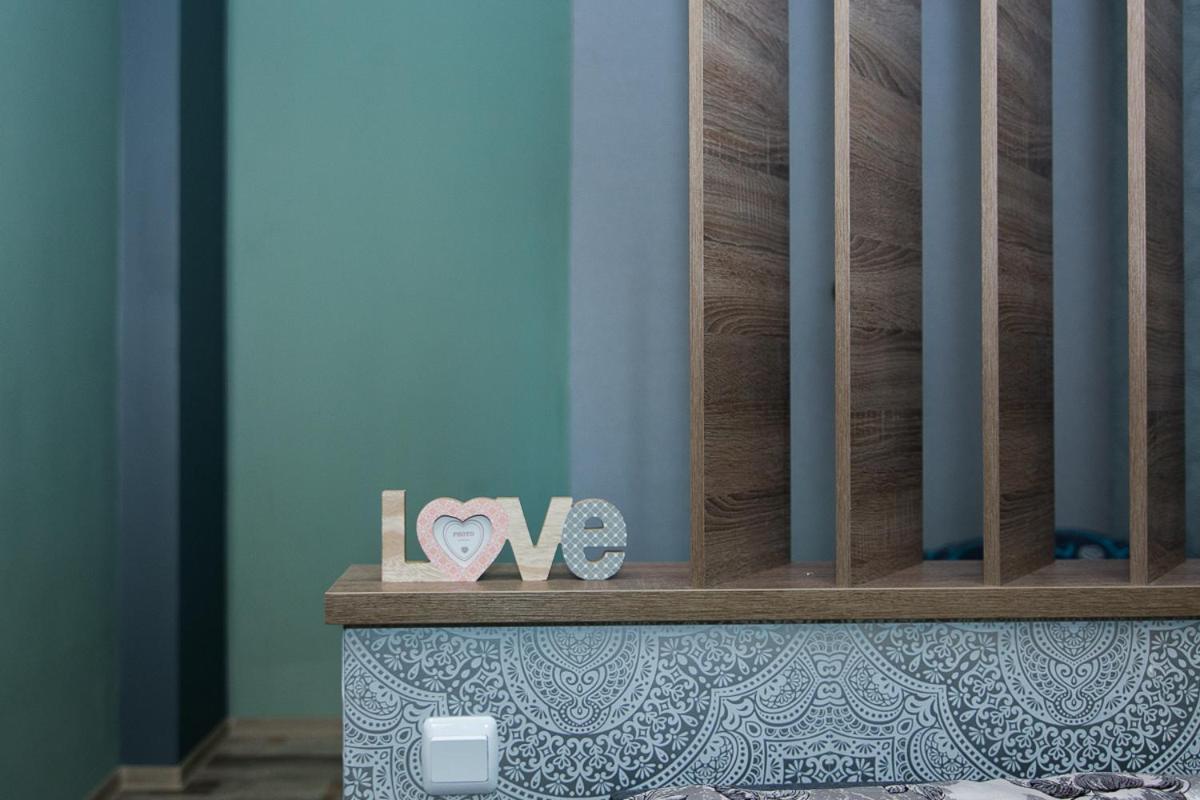 Apartment Faraon 5 ซูมี ภายนอก รูปภาพ