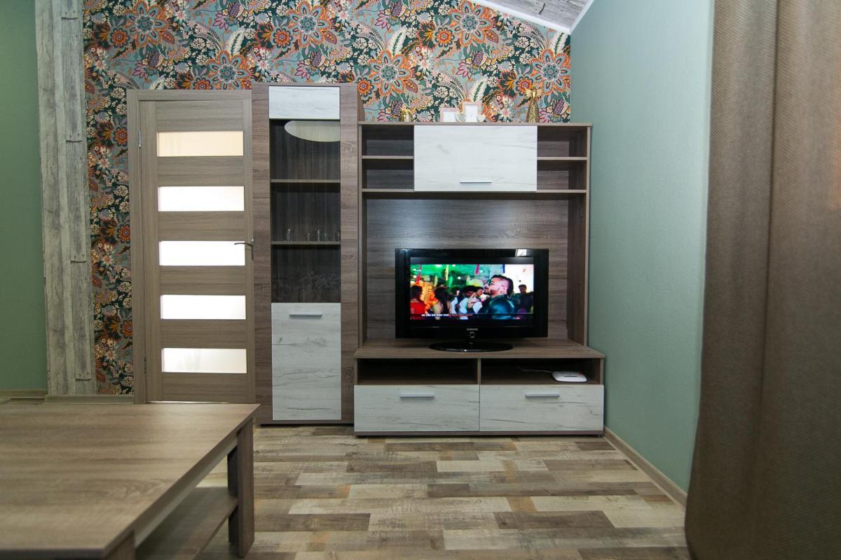 Apartment Faraon 5 ซูมี ภายนอก รูปภาพ