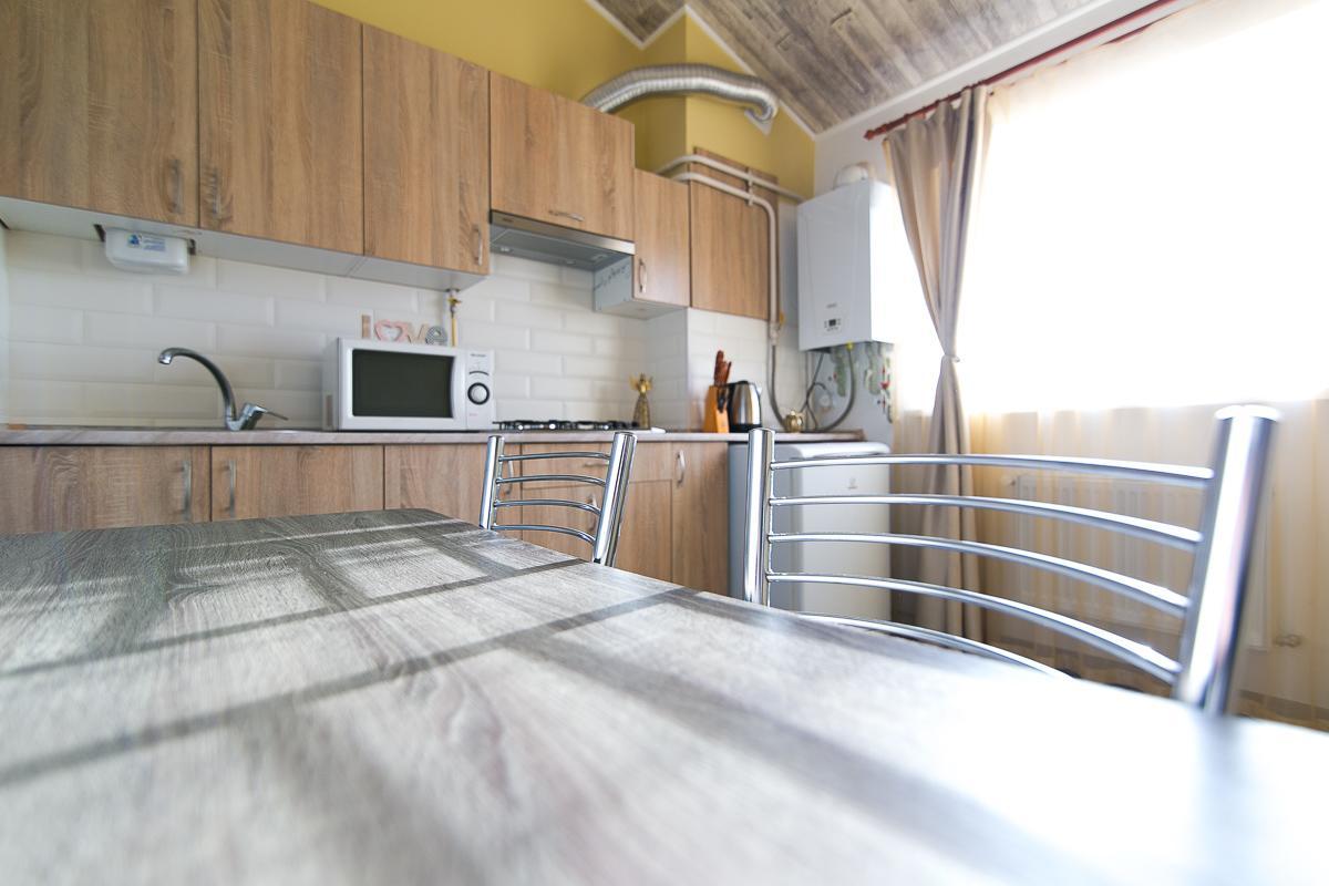 Apartment Faraon 5 ซูมี ภายนอก รูปภาพ