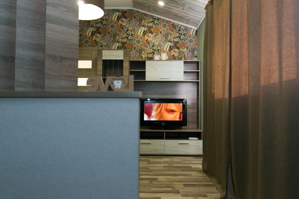 Apartment Faraon 5 ซูมี ภายนอก รูปภาพ