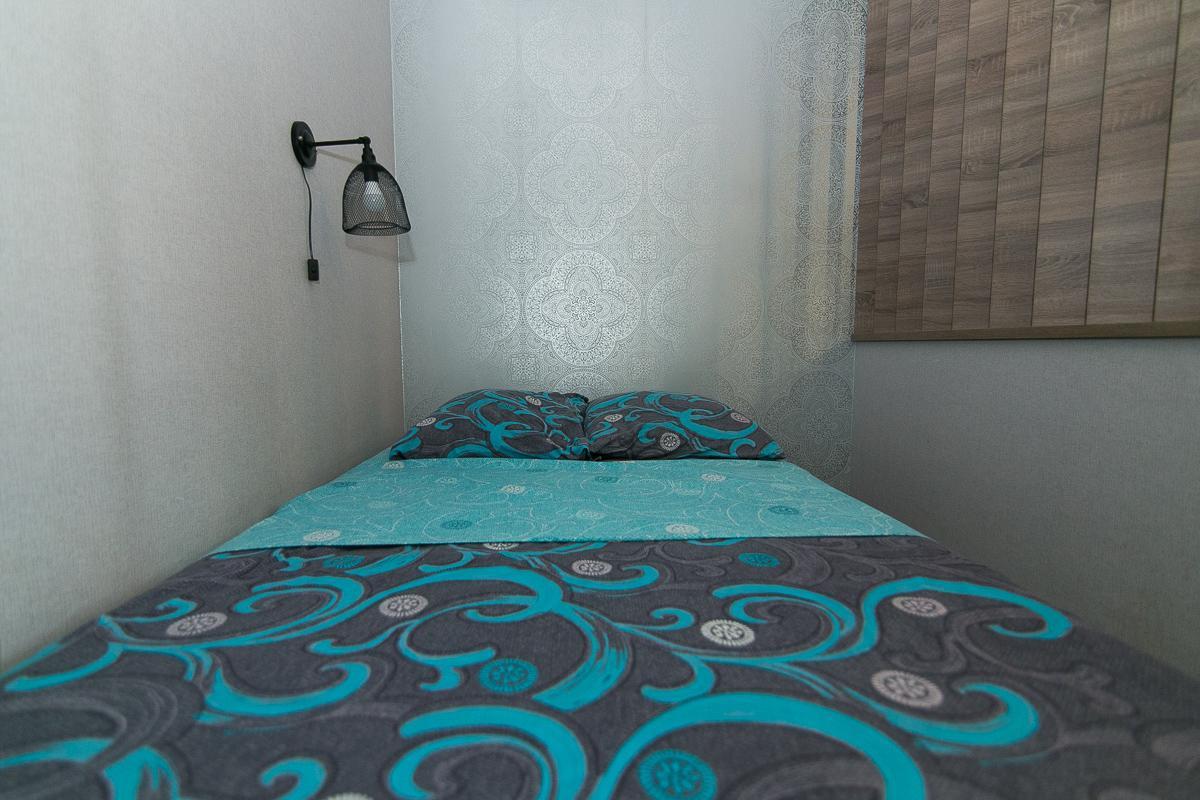 Apartment Faraon 5 ซูมี ภายนอก รูปภาพ