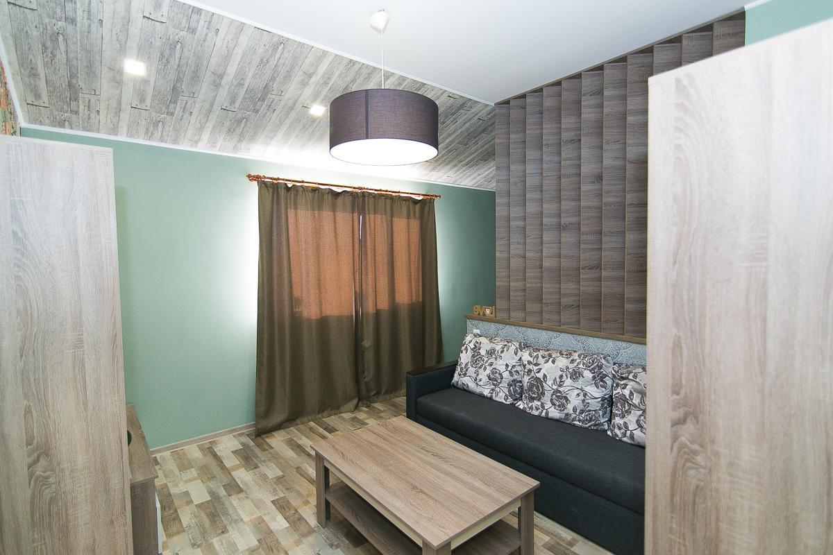 Apartment Faraon 5 ซูมี ภายนอก รูปภาพ