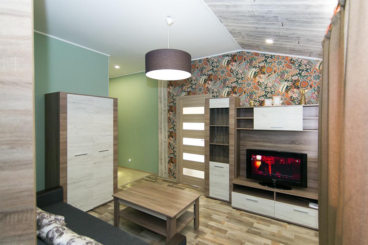 Apartment Faraon 5 ซูมี ภายนอก รูปภาพ
